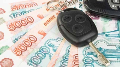 продажа авто в Томске